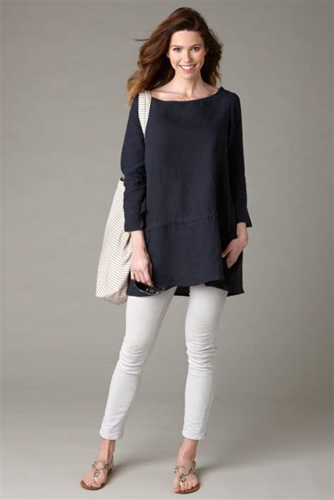 dressy long tops for leggings.